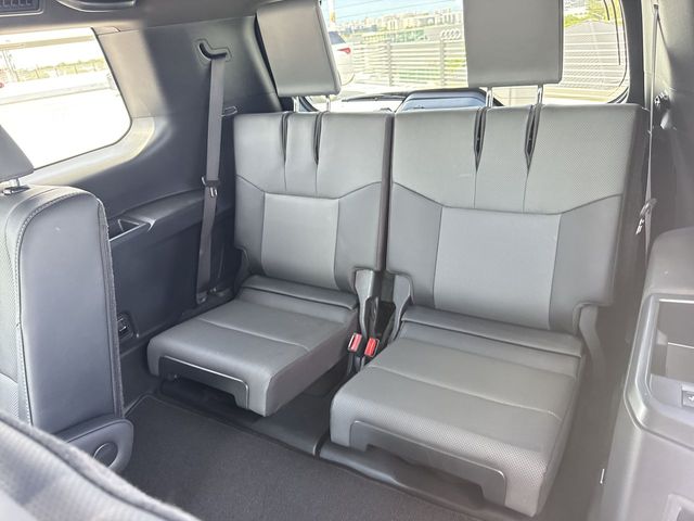 2025 Lexus GX - $81,888