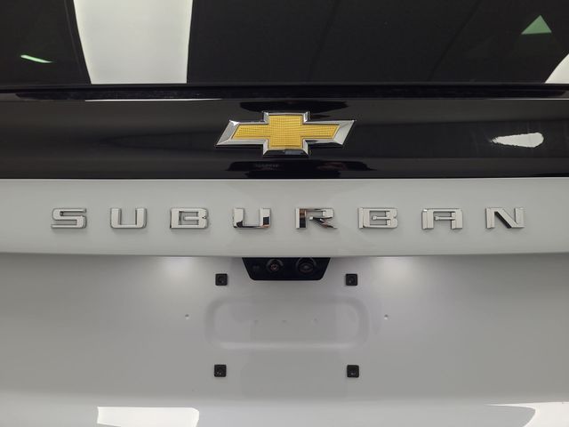 2026 – Chevrolet – Suburban