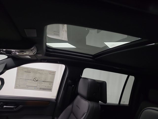 2026 – GMC – Yukon XL