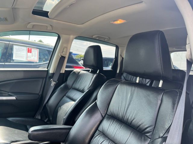 Used 2014 Honda CR-V SUV