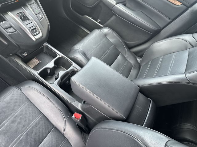 Used 2020 White Honda EX-L image 20