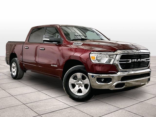 2020 Ram 1500 Big Horn/Lone Star - 1