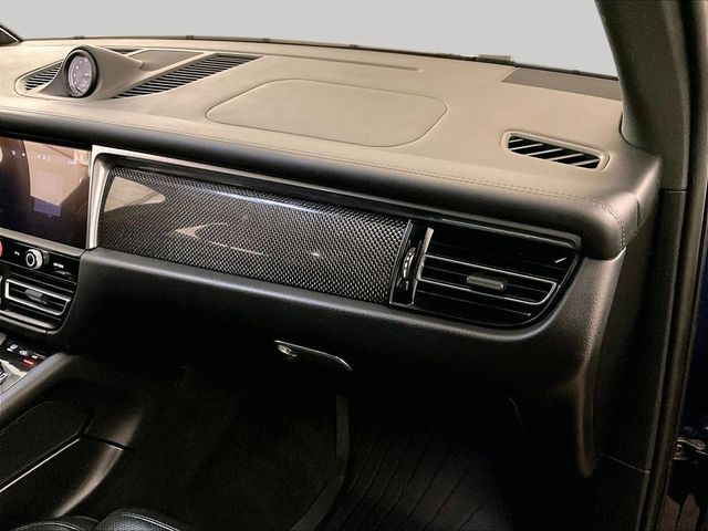 2023 Porsche Macan   at Audi Porsche Sewickley