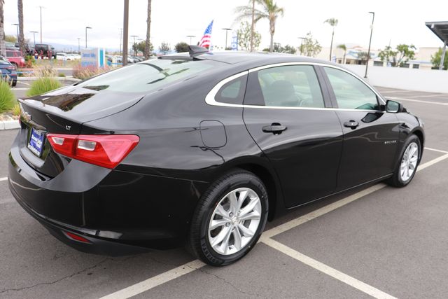 2023 Chevrolet Malibu LT photo