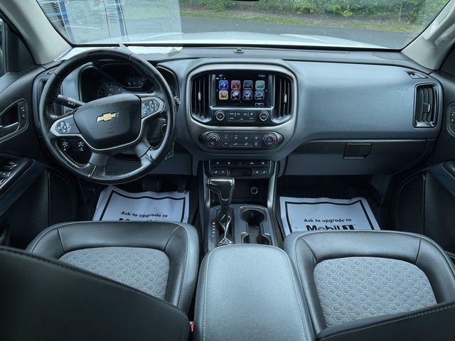 Used 2018 Chevrolet Colorado For Sale in Livonia, MI