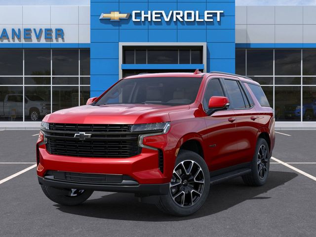 2024 Chevrolet Tahoe RST 6