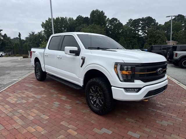 Used 2023 Ford F-150 Truck