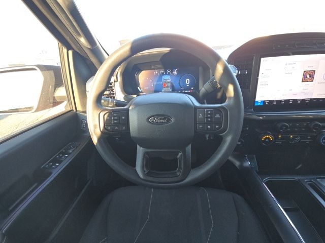 Photo of 2024 Ford F-150 STX in Dallas, GA - 21,  2024 Ford F-150 STX:167640A