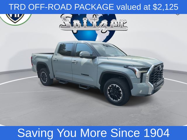 New 2026  Toyota SR5 image 2