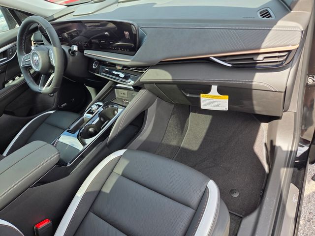 New 2026 Black Buick Sport Touring image 17