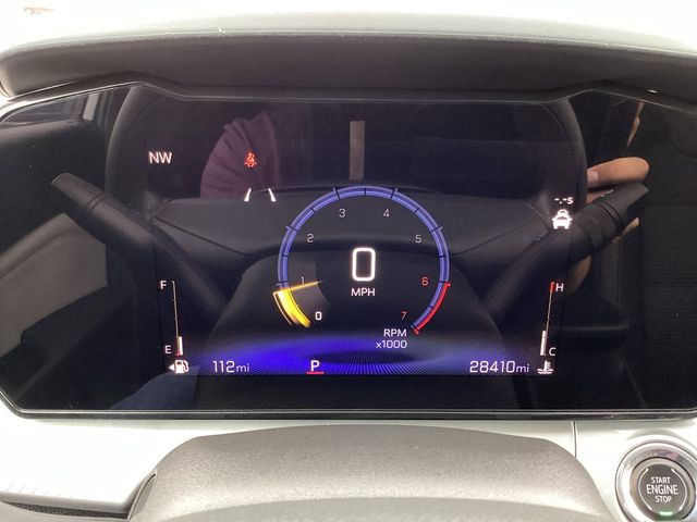 Used Car 2025 Chevrolet Trax  Lt For Sale Under $25,000 In San Antonio, Texas