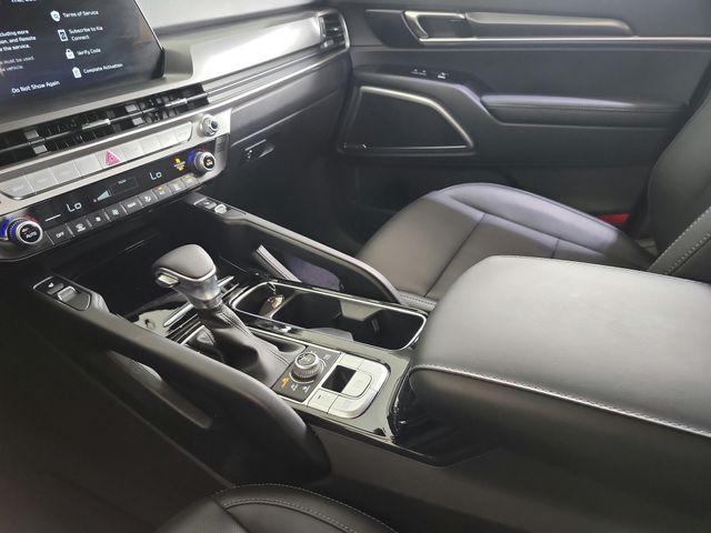 Used 2024 Kia Telluride SUV