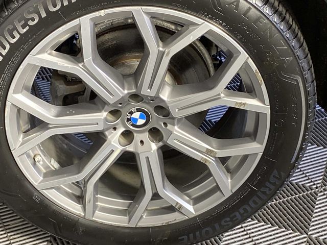2020 BMW X7 xDrive40i Jet Black - Grieco Acura - Image 29