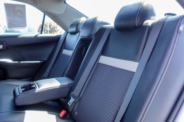 Used 2014 Toyota Camry Sedan