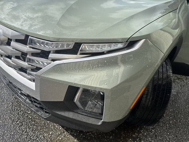 Used 2024 Green Hyundai SEL image 32