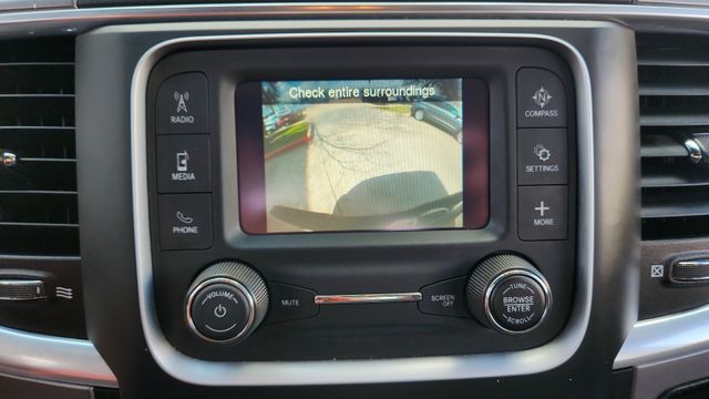 2024 Ram 1500 Classic