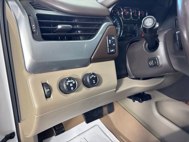 Used 2018 Chevrolet Tahoe SUV