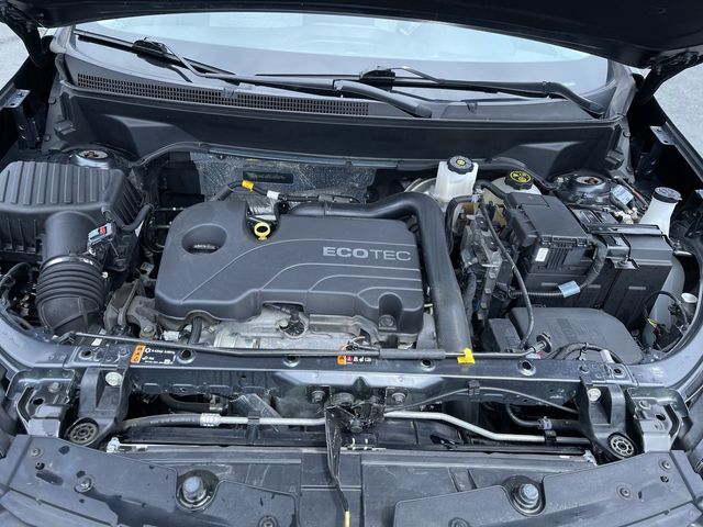 Used 2022 Chevrolet Equinox For Sale in Livonia, MI