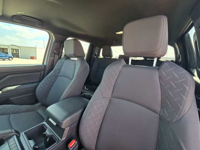 2026 Toyota Tacoma SR:169813B