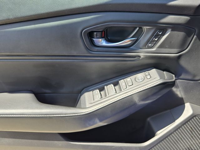 2024 Honda Accord - $27,499