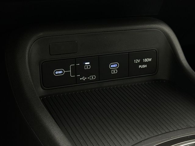New 2025 Hyundai Kona For Sale in Indianapolis, IN