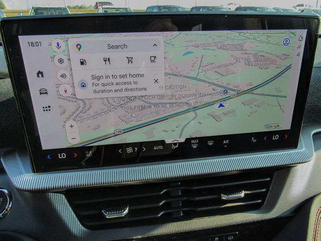 Photo of 2025 Ford Explorer ST-Line in Dallas, GA - 14,  2025 Ford Explorer ST-Line:167677