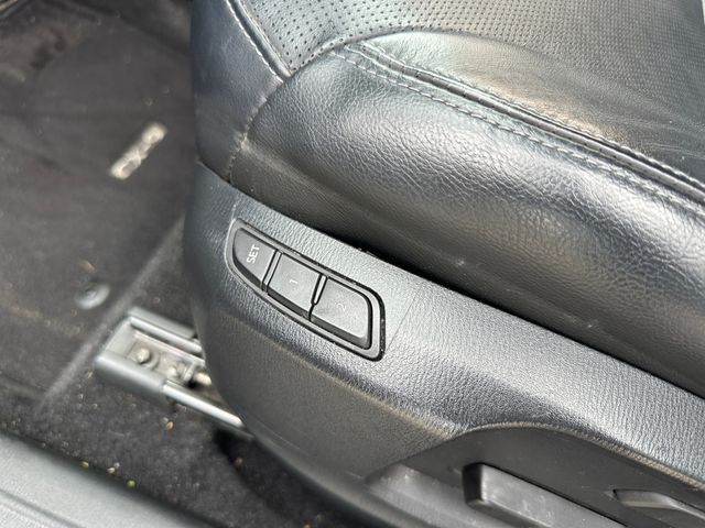 Used 2023 Black Mazda Touring Plus image 20