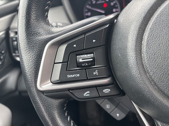 used 2022 Subaru Outback car, priced at $23,999