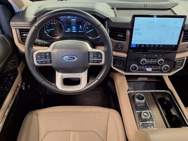 2023 Ford Expedition Max