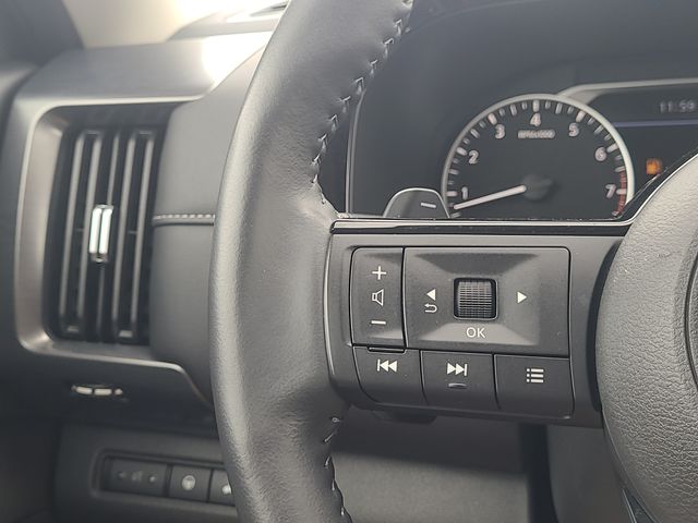 Used 2024 Nissan Pathfinder SUV