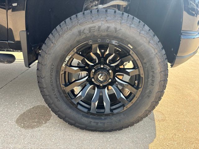 Used 2020 Chevrolet Silverado 1500 Truck