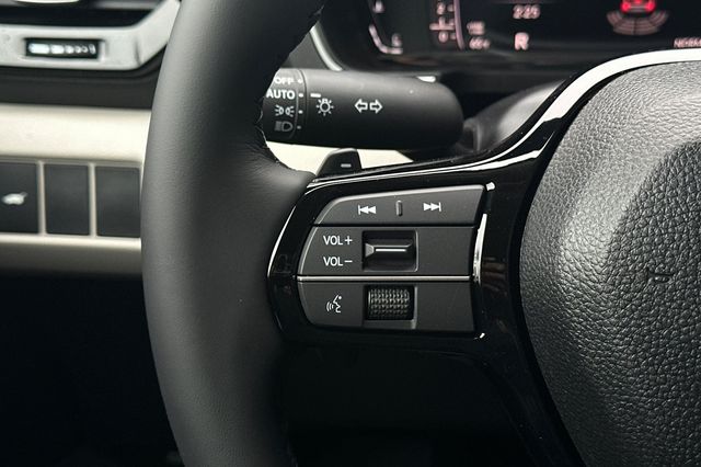 New 2026 Honda Passport SUV