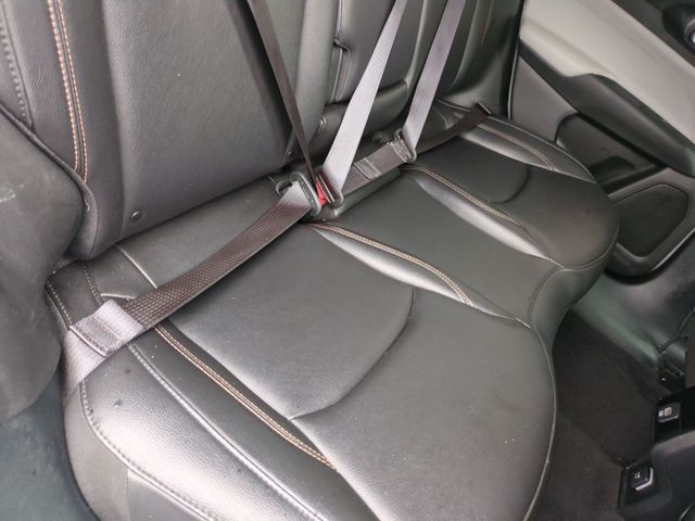 used 2024 Jeep Compass car, priced at $22,480