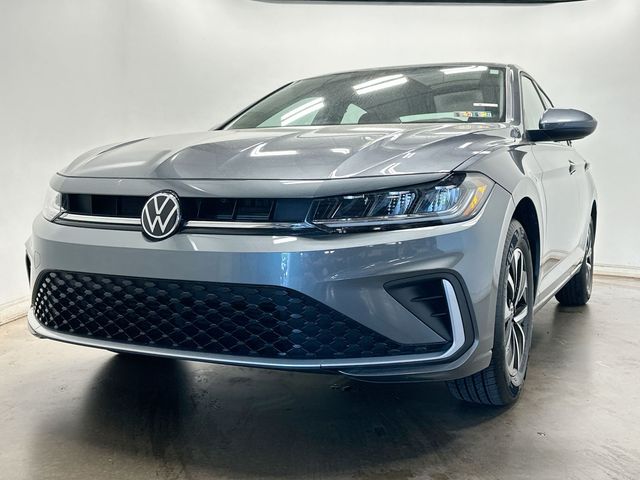 2026 Volkswagen Jetta 1.5T S  at Sutliff Volkswagen