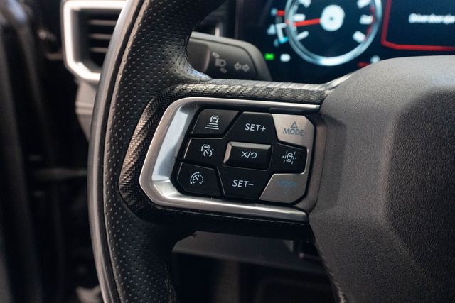 Used 2024 Ford Mustang Coupe