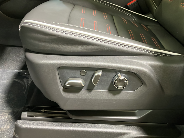 new 2026 GMC Yukon XL car, priced at $102,500