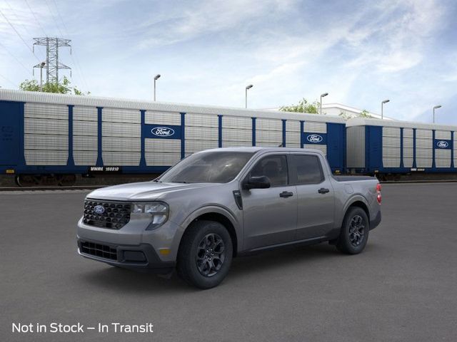 2025 Ford Maverick XLT photo