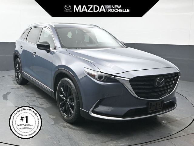 2023 Mazda CX-9 Carbon Edition AWD