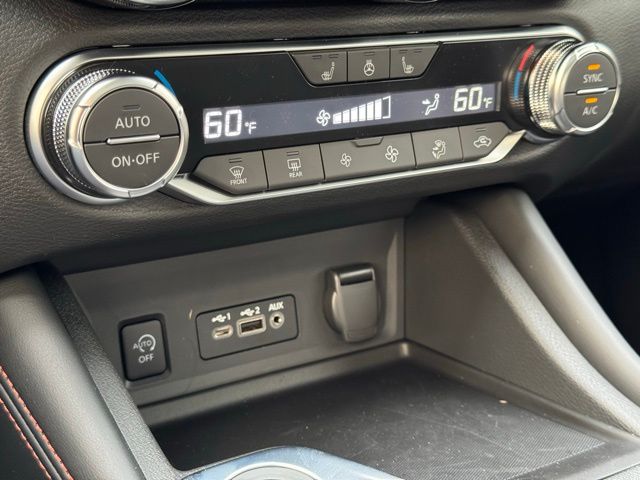 New 2025 Nissan Sentra Sedan