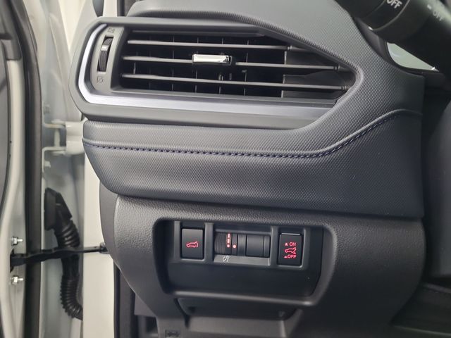 2026 – Subaru – Forester