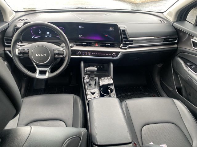 Used Car 2023 Kia Sportage  Ex For Sale Under $30,000 In San Antonio, Texas