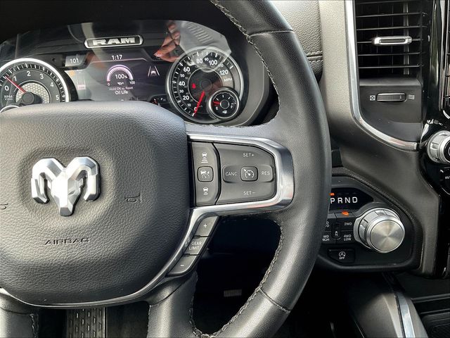 Used 2025 Ram 1500 Truck