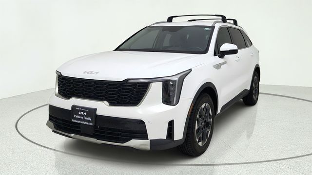 2024 Kia Sorento