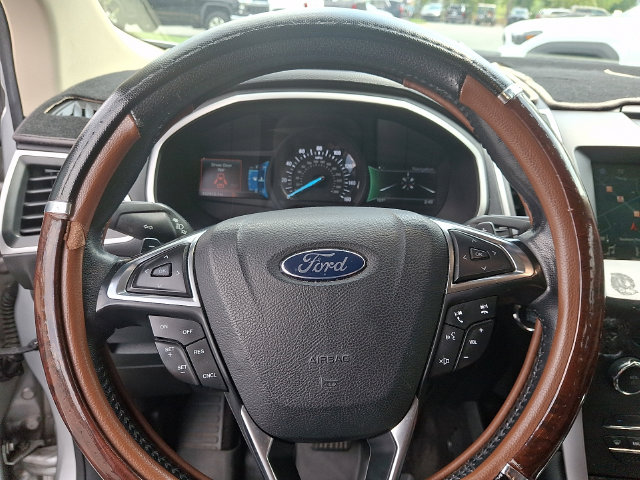 Used 2017 Ford Edge SUV