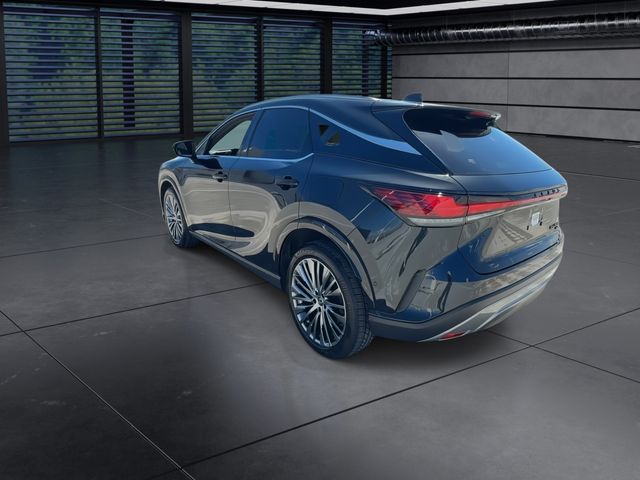 2025 Lexus RX - $68,998