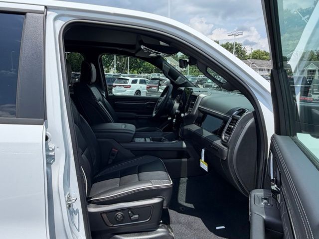 new 2026 Ram 1500 car, priced at $78,446