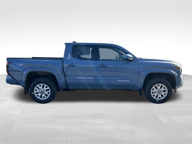 new 2026 Toyota Tacoma car, priced at $41,356