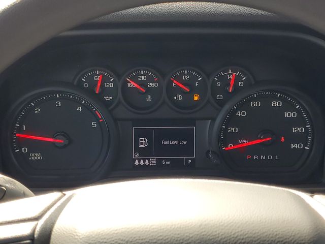2026 Chevrolet Silverado 2500 Crew Cab SRW 4WD Pickup for sale #TF228465 - photo 8