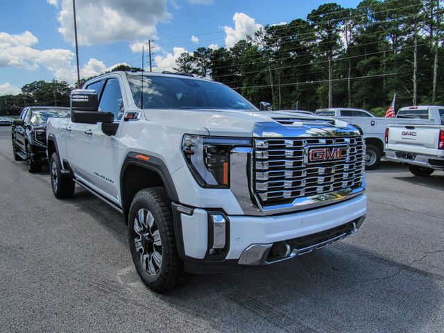Photo of 2025 GMC Sierra 2500HD Denali in Dallas, GA 2025 GMC Sierra 2500HD Denali  43928