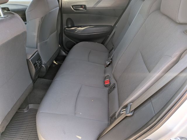 2024 Toyota Corolla Cross - Image 26